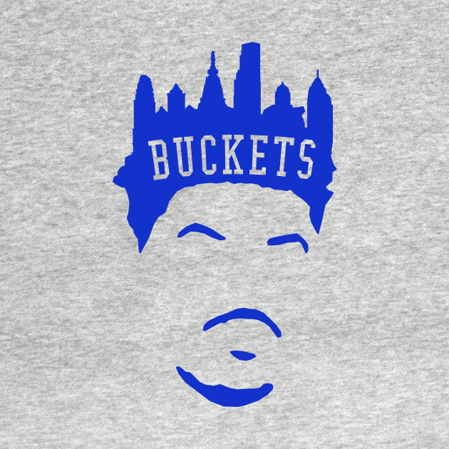 City of Buckets Sherzee by Philly Drinkers